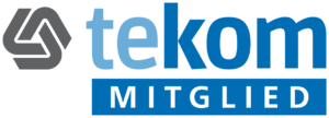 tekom logo